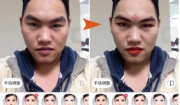 Cộng đồng mạng rộ trào lưu 'chế ảnh' theo phong cách phim Võ Tắc Thiên